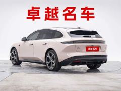 NIO ET5T 75kWh Touring - ფოტო 8