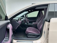 NIO ET5T 75kWh Touring - ფოტო 9