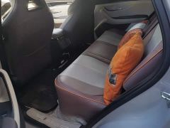 BYD Song Plus New Energy DM-i 112KM Prestige - photo 11