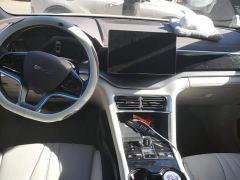 BYD Song Plus New Energy DM-i 112KM Prestige - photo 12