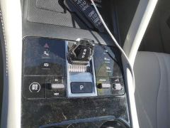 BYD Song Plus New Energy DM-i 112KM Prestige - photo 16