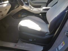 BYD Song Plus New Energy DM-i 112KM Prestige - photo 9