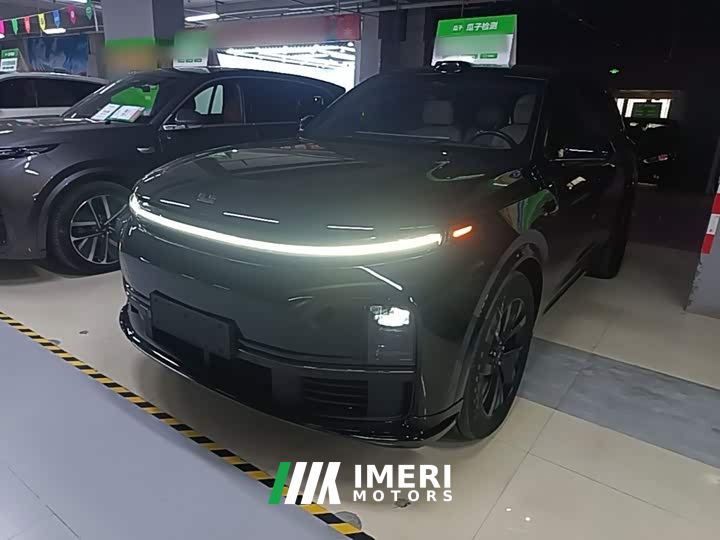 Li Auto L7 Max