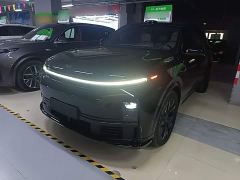 Li Auto L7 Max - ფოტო 1