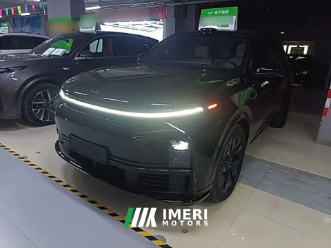 2023 Li Auto L7 Max