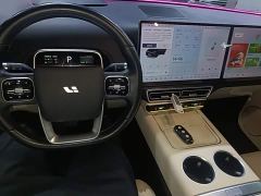 Li Auto L7 Max - ფოტო 10