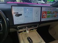 Li Auto L7 Max - ფოტო 12