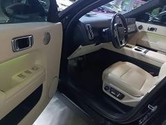 Li Auto L7 Max - ფოტო 15