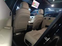 Li Auto L7 Max - ფოტო 16