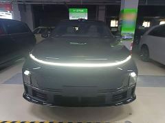 Li Auto L7 Max - ფოტო 2