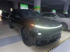 Li Auto L7 Max - ფოტო 3