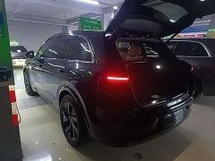 Li Auto L7 Max - ფოტო 4