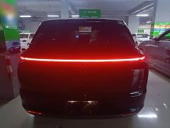 Li Auto L7 Max - ფოტო 5
