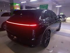 Li Auto L7 Max - ფოტო 6