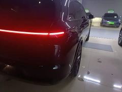 Li Auto L7 Max - ფოტო 7