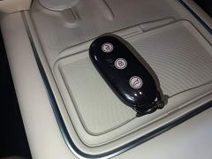 Li Auto L7 Max - ფოტო 8