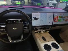 Li Auto L7 Max - ფოტო 9