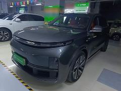 Li Auto L8 Pro - ფოტო 1