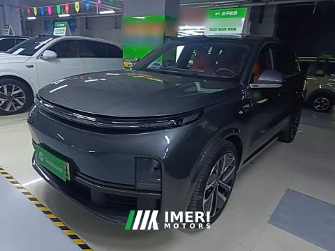2023 Li Auto L8 Pro - ავტომობილი ჩინეთიდან