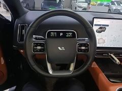 Li Auto L8 Pro - ფოტო 10