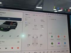Li Auto L8 Pro - ფოტო 11