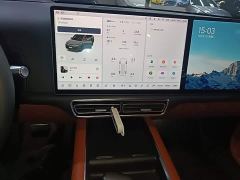 Li Auto L8 Pro - ფოტო 12