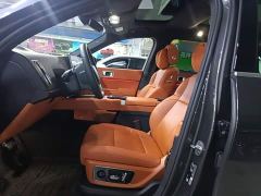Li Auto L8 Pro - ფოტო 14