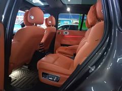 Li Auto L8 Pro - ფოტო 16