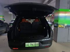 Li Auto L8 Pro - ფოტო 18