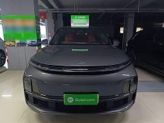 Li Auto L8 Pro - ფოტო 2