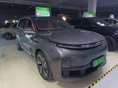 Li Auto L8 Pro - ფოტო 3