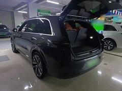 Li Auto L8 Pro - ფოტო 4