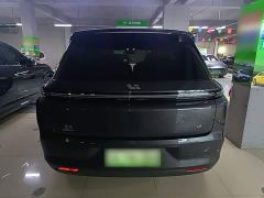 Li Auto L8 Pro - ფოტო 5
