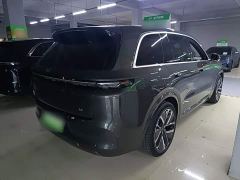 Li Auto L8 Pro - ფოტო 6