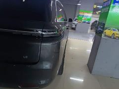 Li Auto L8 Pro - ფოტო 7