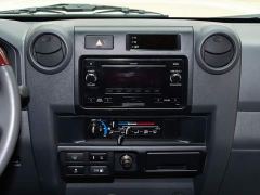 Toyota Land Cruiser (Imported) LC78 4.0L Manual - фото 12