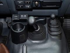 Toyota Land Cruiser (Imported) LC78 4.0L Manual - фото 13