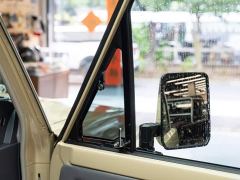 Toyota Land Cruiser (Imported) LC78 4.0L Manual - фото 14
