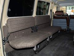 Toyota Land Cruiser (Imported) LC78 4.0L Manual - фото 16