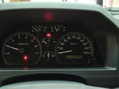 Toyota Land Cruiser (Imported) LC78 4.0L Manual - фото 18