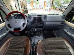 Toyota Land Cruiser (Imported) LC78 4.0L Manual - фото 7