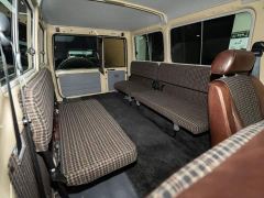 Toyota Land Cruiser (Imported) LC78 4.0L Manual - фото 9