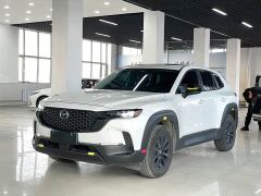 Mazda CX-50 2.0L Touring Edition - ფოტო 1