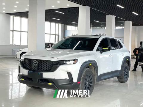 2023 Mazda CX-50 2.0L Touring Edition - ავტომობილი ჩინეთიდან