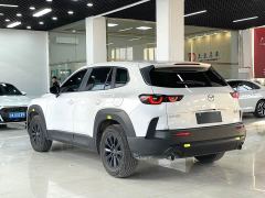 Mazda CX-50 2.0L Touring Edition - ფოტო 4