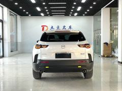 Mazda CX-50 2.0L Touring Edition - ფოტო 5