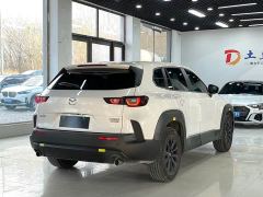 Mazda CX-50 2.0L Touring Edition - ფოტო 6