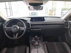 Mazda CX-50 2.0L Touring Edition - ფოტო 8