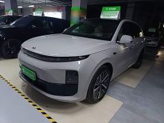 Li Auto L6 Pro - ფოტო 1