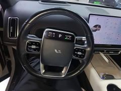 Li Auto L6 Pro - ფოტო 10